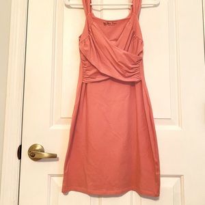 Victoria’s Secret fitted dress